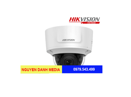 Camera IP hồng ngoại Hikvision DS-2CD2725FWD-IZS